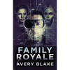 Family Royale - Paperback