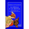 La Bella y la Bestia - Paperback
