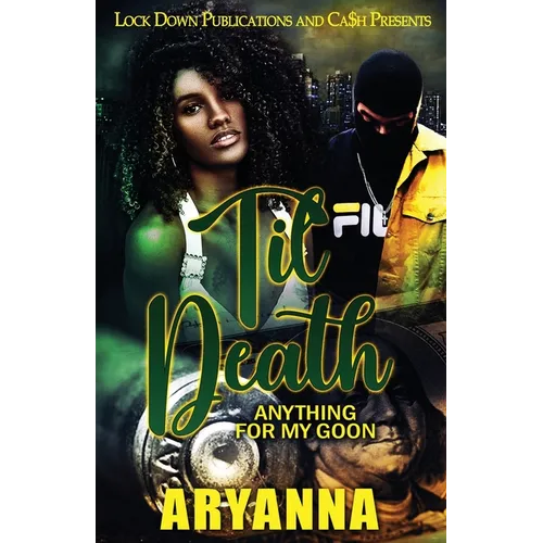 Til Death - Paperback