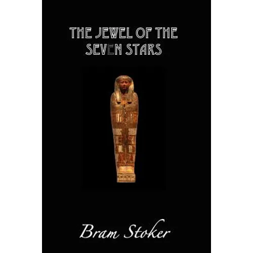 The Jewel of the Seven Stars - Paperback