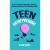 Teen Entreprenaire - Hardcover