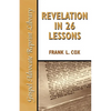 Revelation in 26 Lessons - Paperback