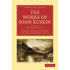 The Works of John Ruskin - Paperback