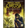 Ripples from Carcosa - Paperback