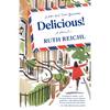 Delicious! - Paperback