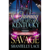 Owning The Heart Of A Kentucky Savage - Paperback