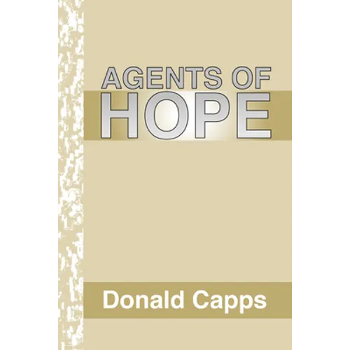 Agents of Hope - Paperback
