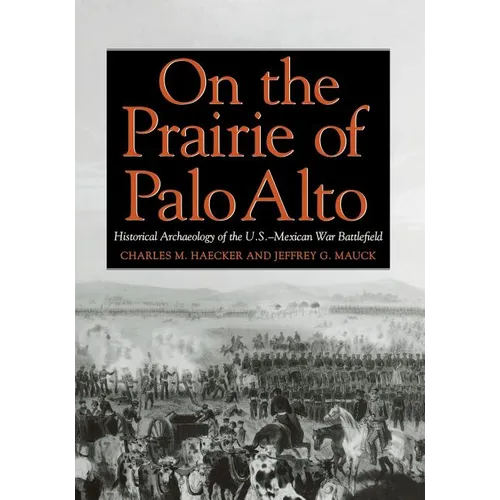 On the Prairie of Palo Alto - Paperback