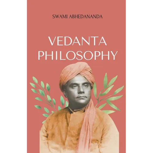 Vedanta Philosophy - Paperback