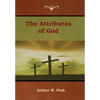 The Attributes of God - Hardcover