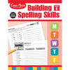 Building Spelling Skills Grade 6+ Te - Paperback