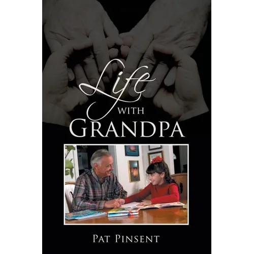 Life with Grandpa - Paperback