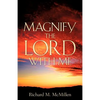 Magnify The Lord With Me - Paperback