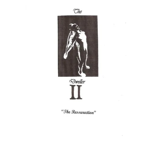 The Dweller II, The Resurrection - Paperback