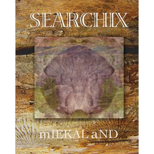 Searchix: Sampletexts And Dissolutions - Paperback