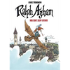 Ralph Azham Vol. 3: You Can't Stop a River - Paperback