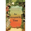 An Acceptable Time - Paperback