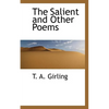 The Salient and Other Poems - Paperback
