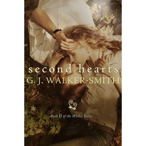 Second Hearts - Paperback
