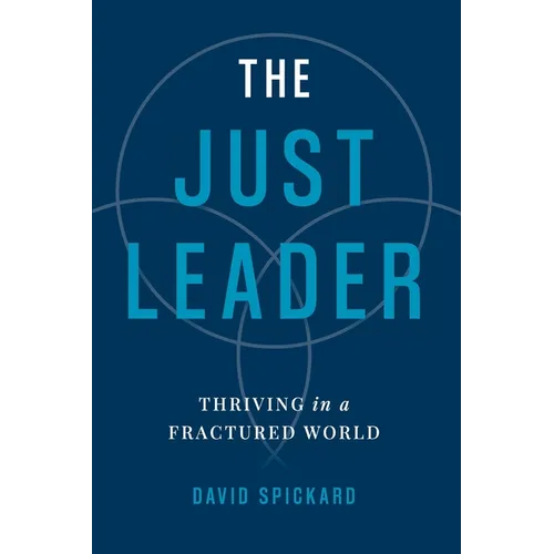 The Just Leader - Paperback