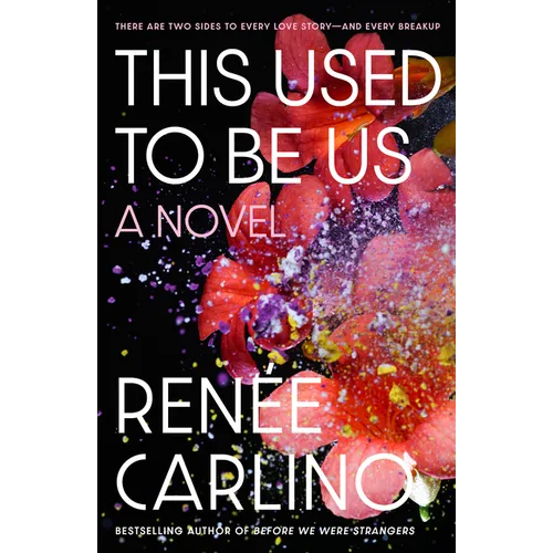This Used to Be Us - Paperback