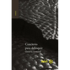 Concierto para delinquir - Paperback