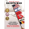 Zaidy's War: Four Armies, Three Continents, Two Brothers. One Man's Impossible Story of Endurance - Hardcover