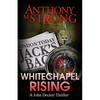 Whitechapel Rising - Paperback