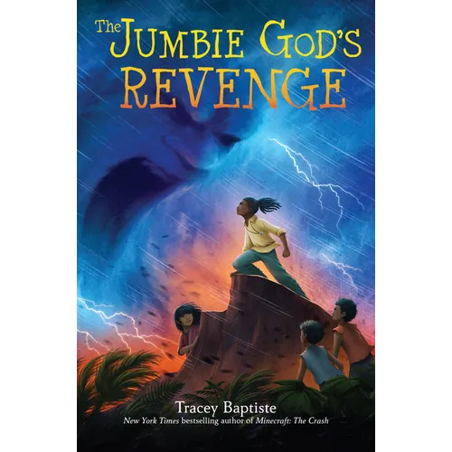Jumbie God's Revenge - Hardcover