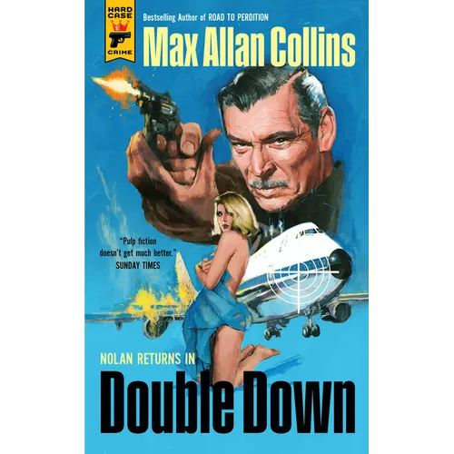 Double Down - Paperback