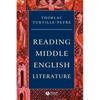 Reading Middle English Literature - Paperback