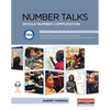 Number Talks: Whole Number Computation - Paperback