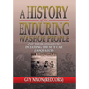 A History of the Enduring Washoe People: And Their Neighbors Including the Si Te Cah (Sasquatch) - Hardcover