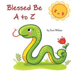 Blessed Be A to Z - Paperback