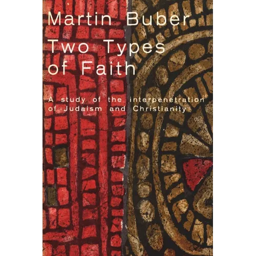 Two Types of Faith - Paperback