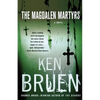 The Magdalen Martyrs: A Jack Taylor Novel - Paperback