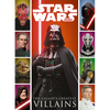 Star Wars: The Galaxy's Greatest Villains - Paperback