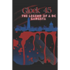 Glock 45: The Legend Of A DC Gangsta - Paperback