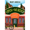 Open for Murder - Paperback