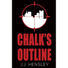 Chalk's Outline - Paperback