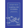 Cartas de guerra - Paperback