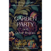 The Garden Party and Other Stories (Warbler Classics Annotated Edition) - Paperback