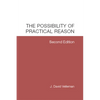 The Possibility of Practical Reason - Paperback