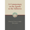 A Commentary on the Epistle to the Hebrews - Paperback