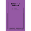 Barefoot in the Park - Paperback