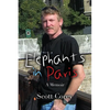 Elephants in Paris - Paperback