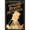 EL gran detective Byron Mitchell - Paperback