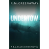 Undertow - Paperback