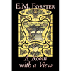 A Room with a View by E.M. Forster, Fiction, Classics - Paperback