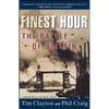 Finest Hour: The Battle of Britain - Paperback